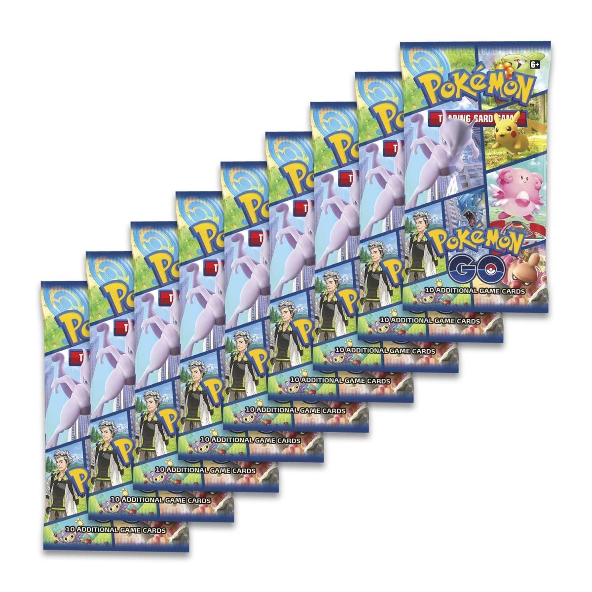 Pokemon GO Premier Deck Holder Collection Dragonite VSTAR