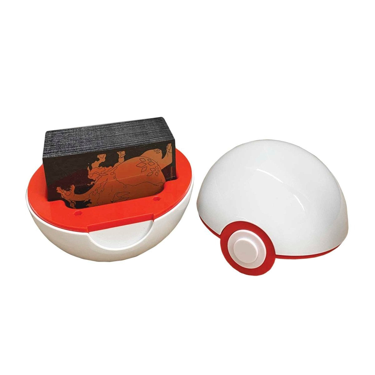 Pokemon GO Premier Deck Holder Collection Dragonite VSTAR